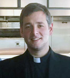 Fr Raimundo Costa