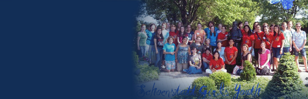 Schoenstatt Girls Youth