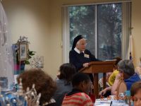 Dallas & Ft. Worth Schoenstatt Diocesan Day